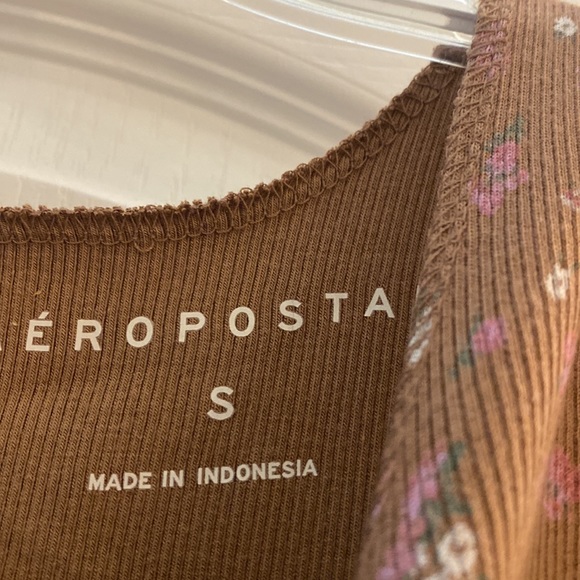 NWT Aeropostale S cute dress! - Picture 3 of 5